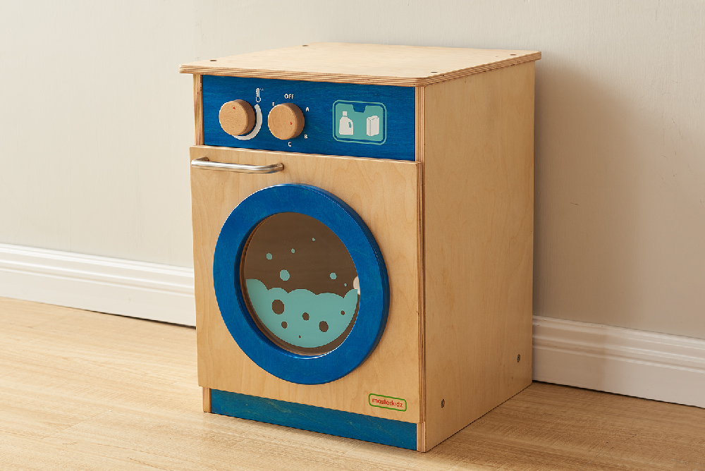 masterkidz 北歐廚房系列-洗衣機